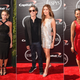 Illustration for article titled Sparkles, Lace a Whole Lotta Muscle On the ESPYs Red Carpet